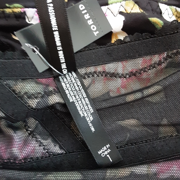 Torrid bralette - Picture 5 of 11
